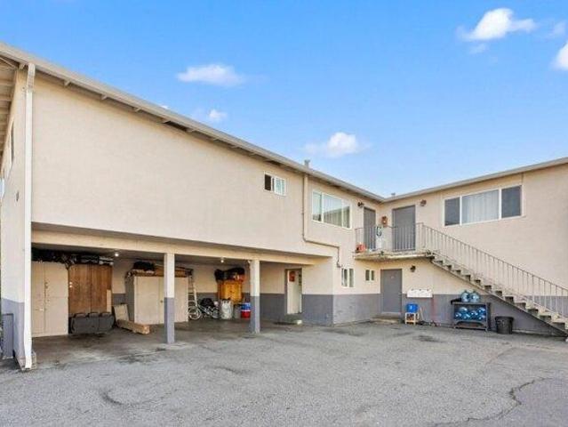 House for sale in San Mateo, California
