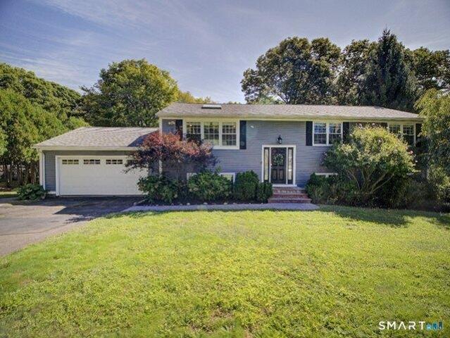 House for sale in Hamden, South Central Connecticut Planning Region