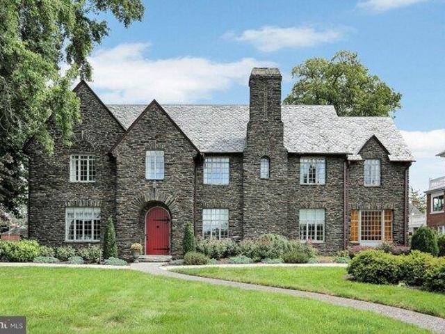 House for sale in Harrisburg, Pennsylvania