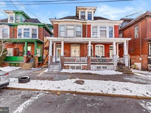 House for sale in Harrisburg, Pennsylvania