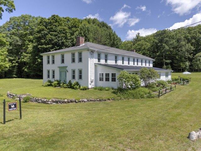 House for sale in Harrison, Cumberland County