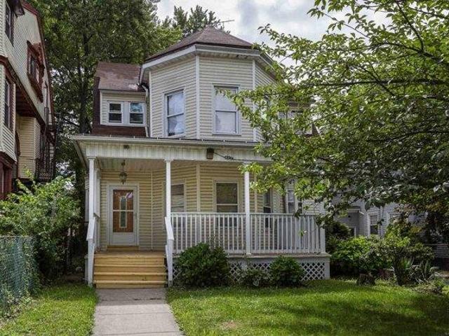 House for sale in Hartford, Connecticut