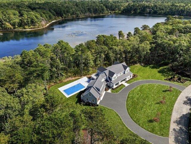 House for sale in Harwich, Massachusetts
