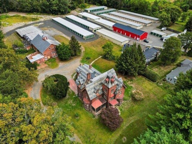 House for sale in Hatfield, Massachusetts