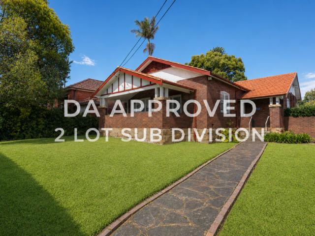 House for sale in New South Wales