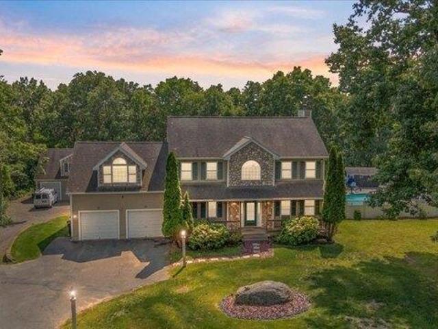 House for sale in Haverhill, Massachusetts