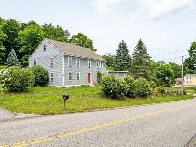 House for sale in Haverhill, Essex County
