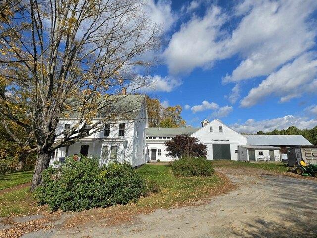 House for sale in West Henniker Emerson Station, Henniker