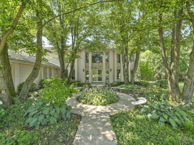 House for sale in Highland Park, Illinois