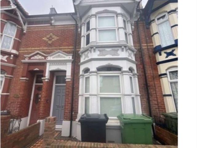 Room for rent in Tipner, City Of Portsmouth