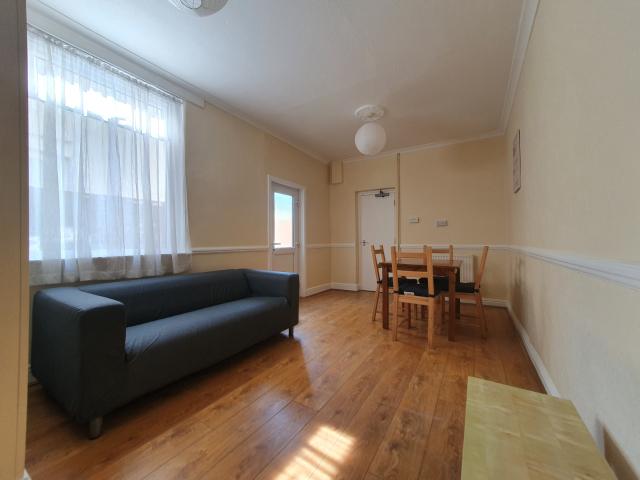 House for rent in Plasnewydd, Cardiff