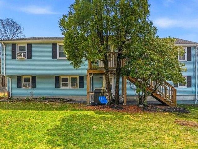 House for sale in Holliston, Massachusetts