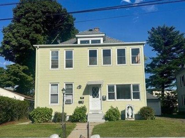 House for sale in Hampden, Massachusetts