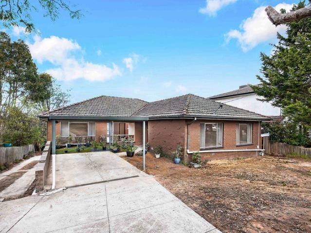 House for rent in Camerons Creek, Victoria