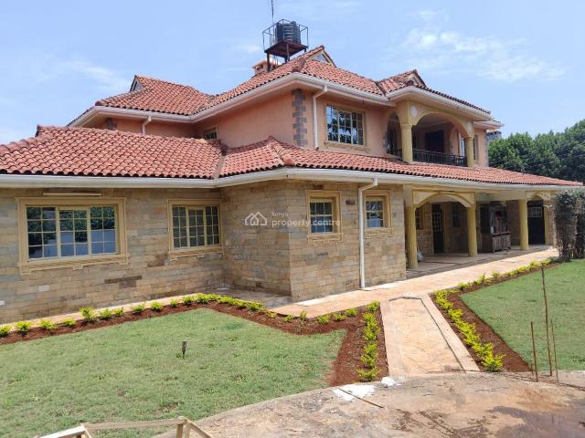 House for sale in Westlands, Nairobi