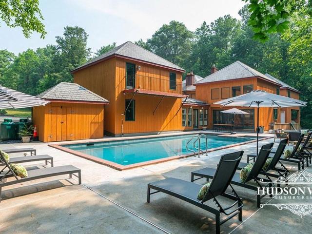 House for rent in White Plains, New York