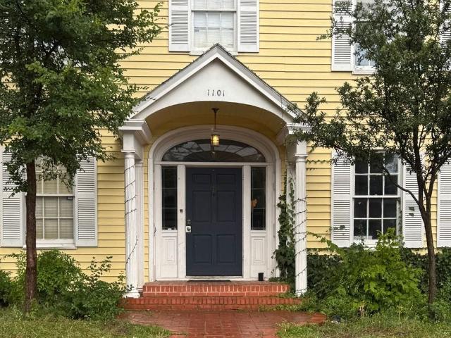 House for rent in Austin, Texas