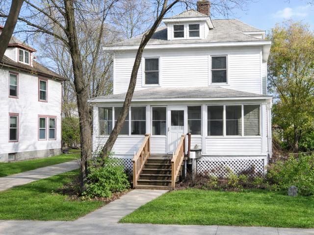 House for rent in Minneapolis, Hennepin County
