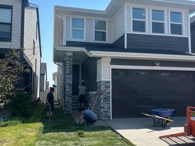 House for rent in Northwest, Alberta