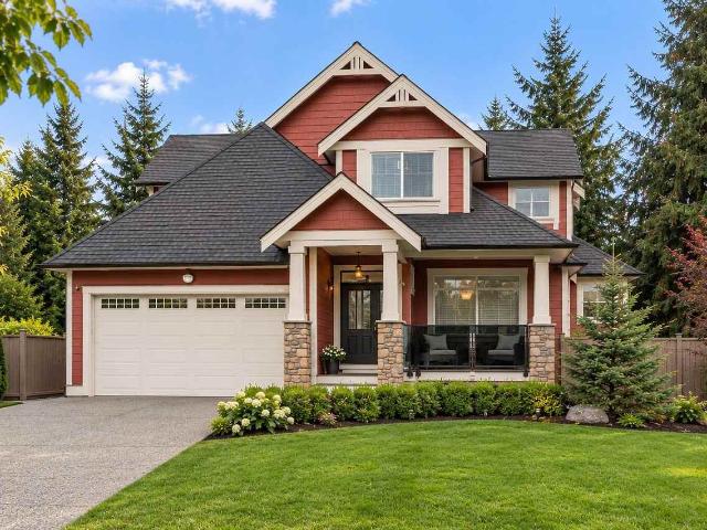 House for rent in South Surrey, Surrey