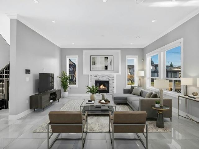 House for rent in Surrey, British Columbia