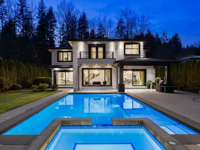 House for rent in West Vancouver, British Columbia