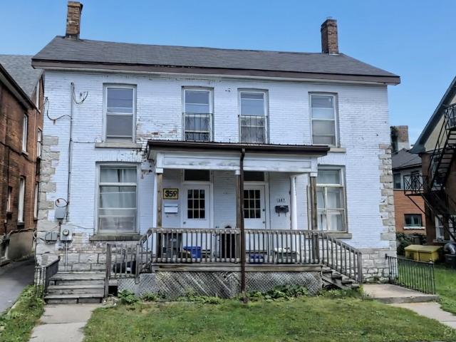 House for rent in Kingston, Ontario