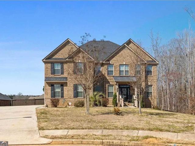 House for rent in Mcdonough, Georgia