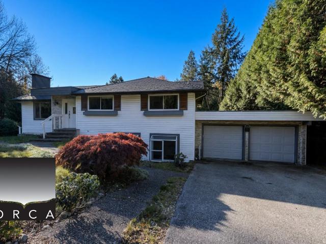House for rent in West Vancouver, Metro Vancouver Regional District