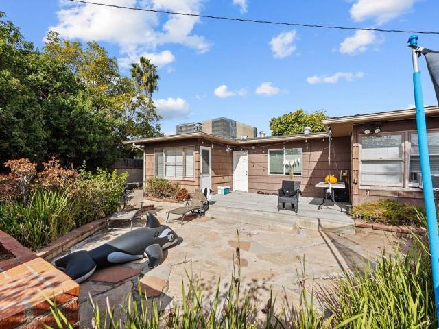 House for rent in Jacumba, California