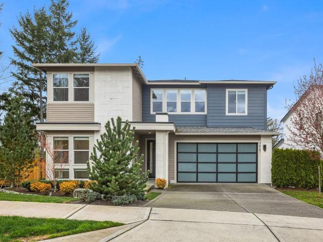 House for rent in Washington