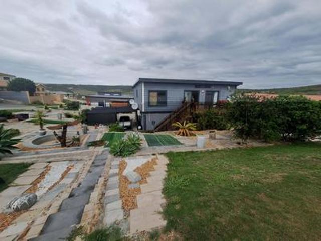 House for sale in Groot Brak Rivier, Western Cape