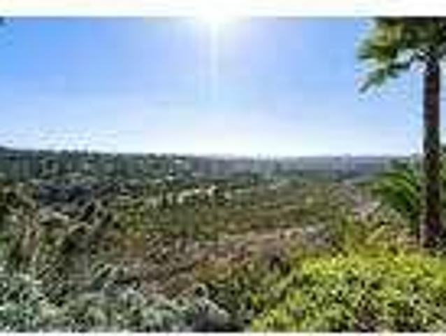 House for rent in Rancho Santa Fe, San Diego County