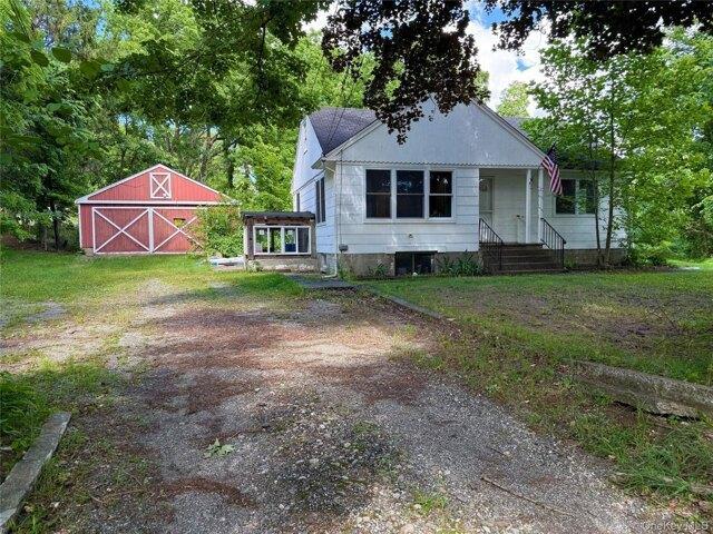House for sale in Holmes, New York