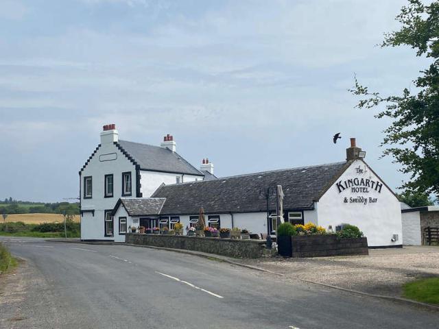 Property for rent in Scotland