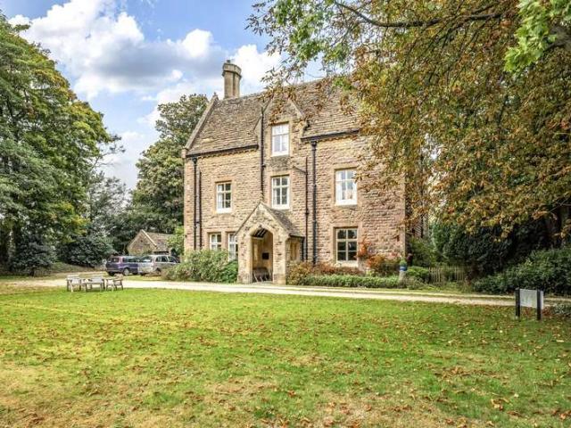 House for sale in Colerne, Wiltshire