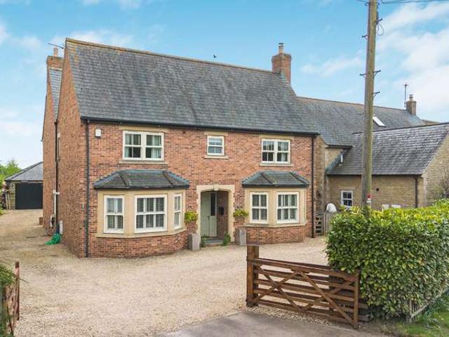 House for sale in Cricklade, Wiltshire