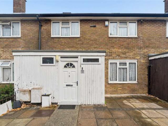 House for sale in London Borough of Newham, Greater London