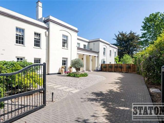 House for sale in Fretherne, Hertfordshire
