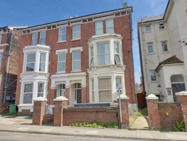 House for sale in Southsea, City Of Portsmouth