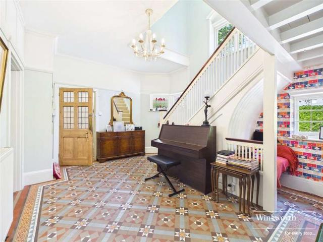 House for sale in Caversham Heights, Reading