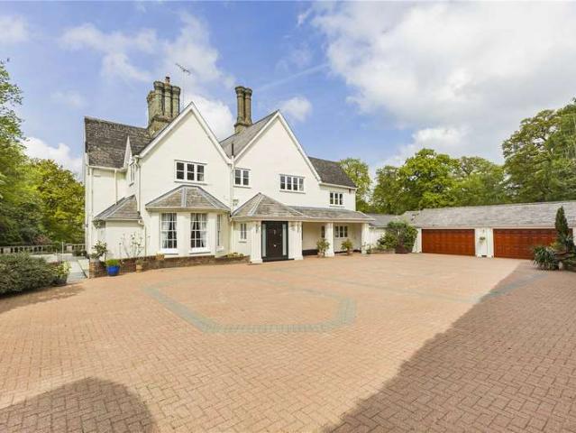 House for sale in Bell Bar, Fretherne