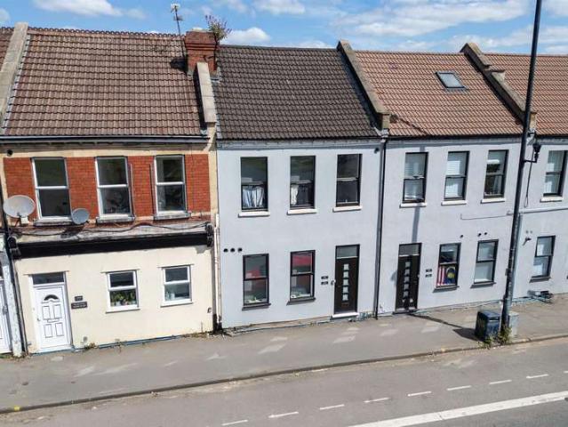 House for sale in St Philip's Marsh, Feckenham
