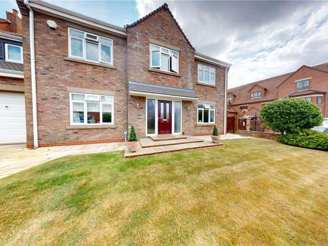 House for sale in Bishop Cuthbert, Brierton
