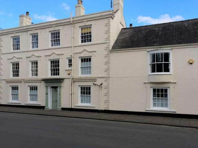 House for sale in Old Town, Bridlington