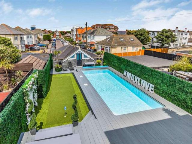 House for sale in Wick, Bournemouth