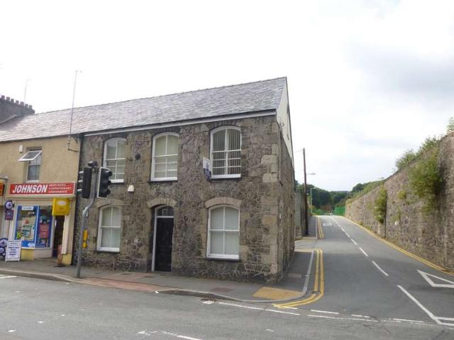 House for sale in Bangor, Wales