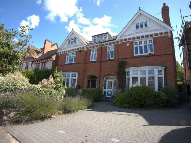House for sale in Balsall Heath, West Midlands