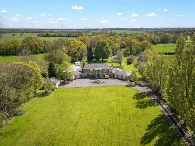 House for sale in Colliers End, Hertfordshire