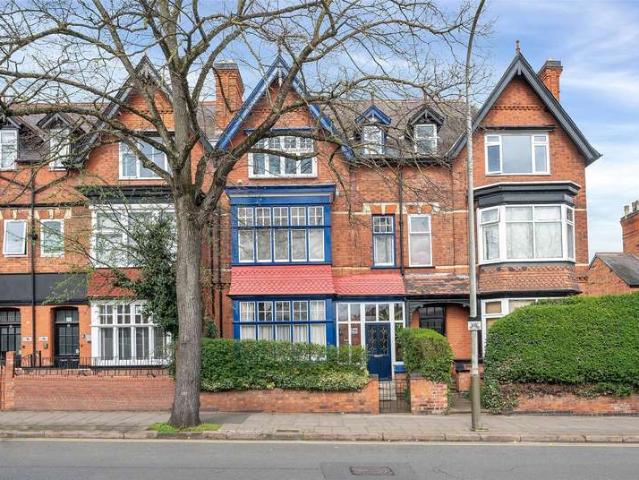House for sale in West End, Old Wharf